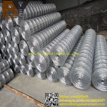 Concrete Reinforcement Welded Wire Mesh